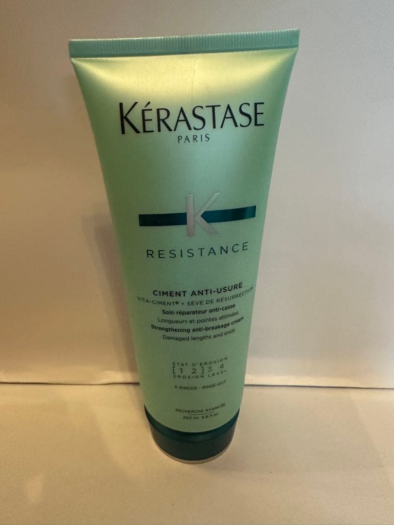 《新品　正規品》ケラスターゼ　ソワンドフォルス　フォンダン　エクステンショニスト