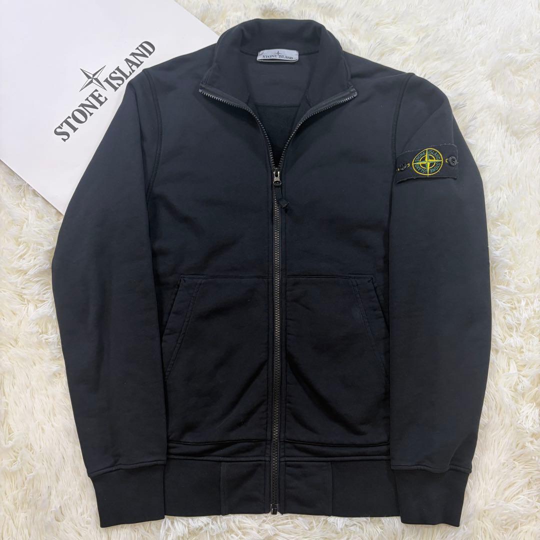 トップス 24SS STONE  FULL ZIP SWEAT SHIRT S CornerStone Unisex Heavyweight Full Zip Hooded Sweatshirt with