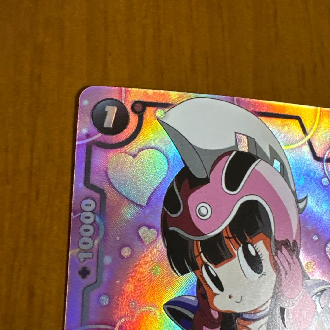 チチ少女期 パラレル フュージョンワールド - メルカリ