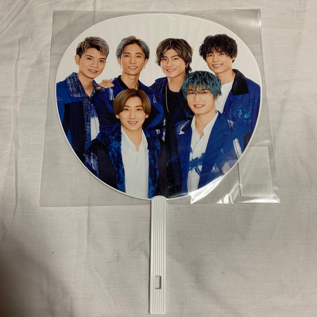 SixTONES グッズ まとめ売り - メルカリ