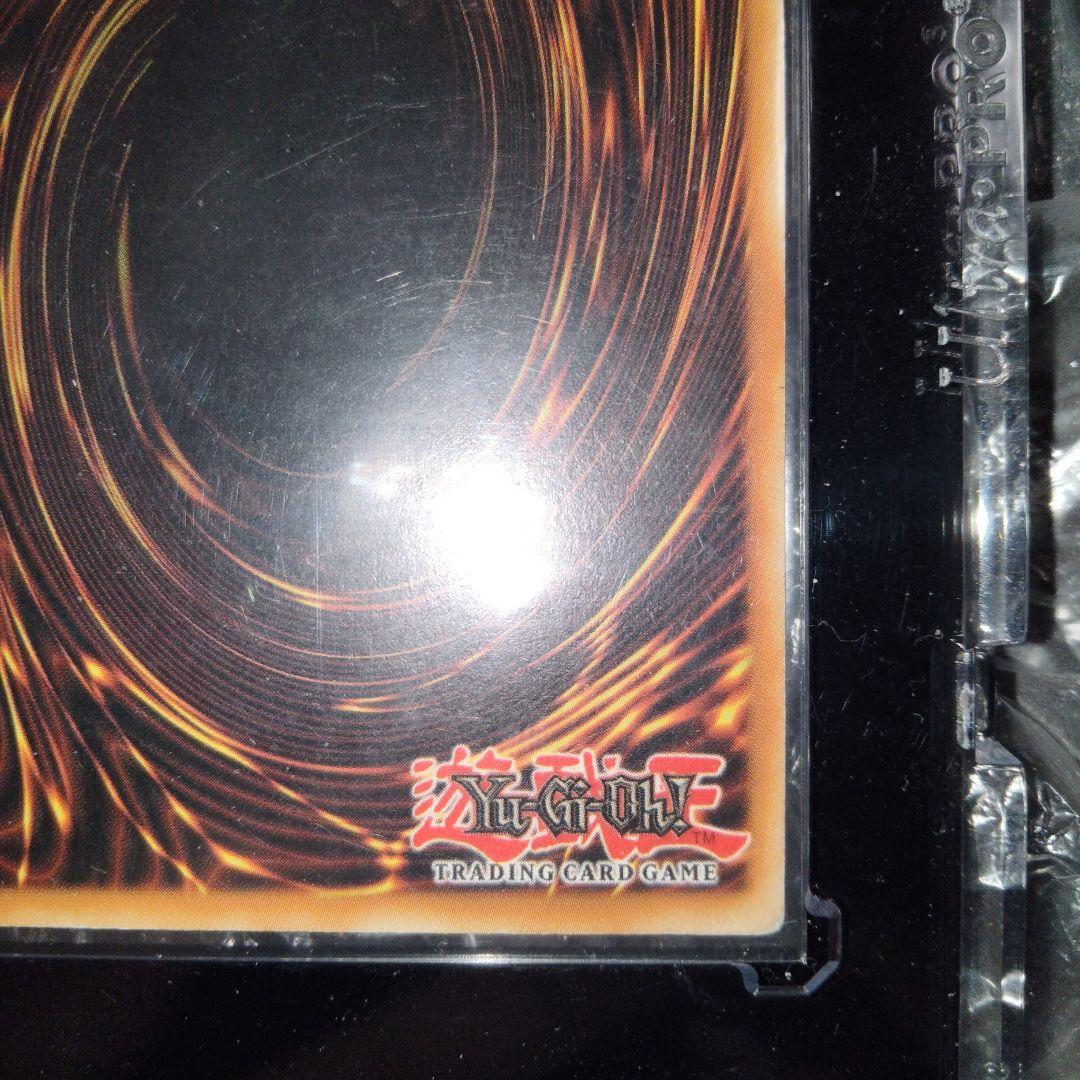 ネーム エラー 巨大ネズミ 黒き森のウィッチ エラーカード 初期 遊戯王