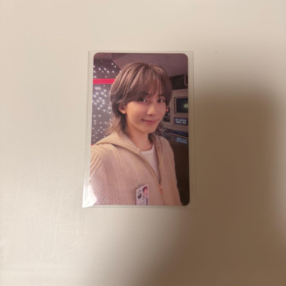 消費期限 トレカ ジョンハン - メルカリ