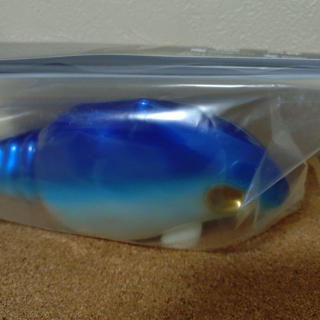 ガヴァドンA ストレンジギャラリー 未開封品 ソフビ