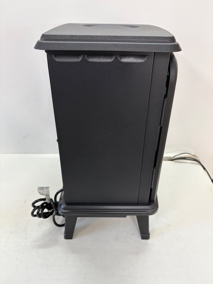 美品】 イギリスブランド Dimplex 電気ストーブ EVN10J f926