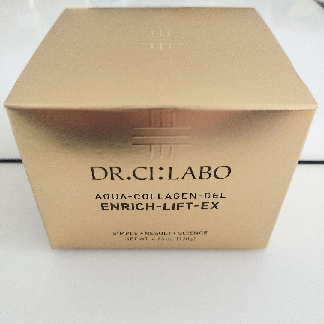 ドクターシーラボACGエンリッチLEXR120g - メルカリ