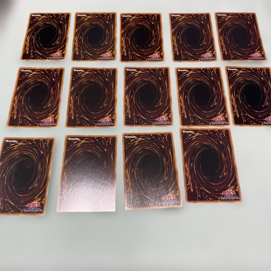遊戯王 3期 スーパーレア以上 まとめ売り - メルカリ