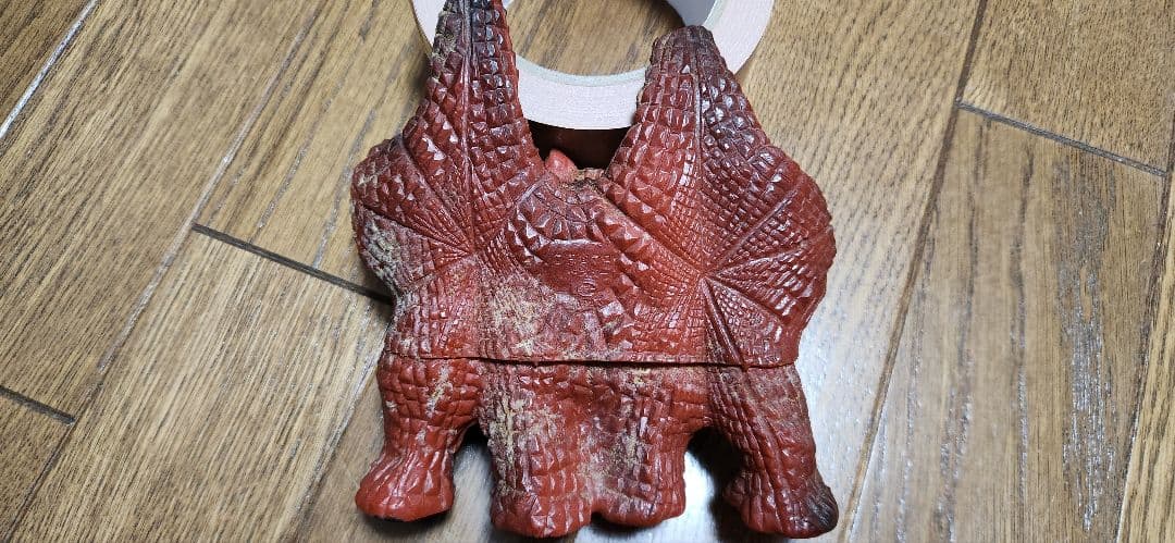 ウルトラマン怪獣セット ぺスター ガラモン ソフビ 円谷プロ バンダイ