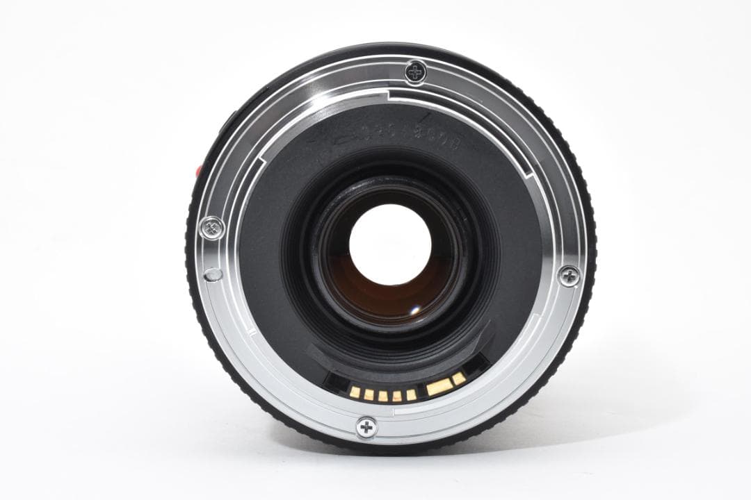 レンズ(ズーム) Canon EF 75-300mm f/4-5.6 IS III L0315