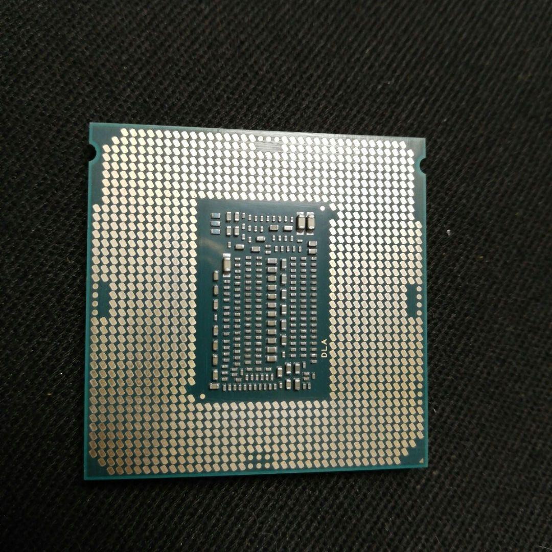 Intel Core i9-9900K 3.60GHz 美品