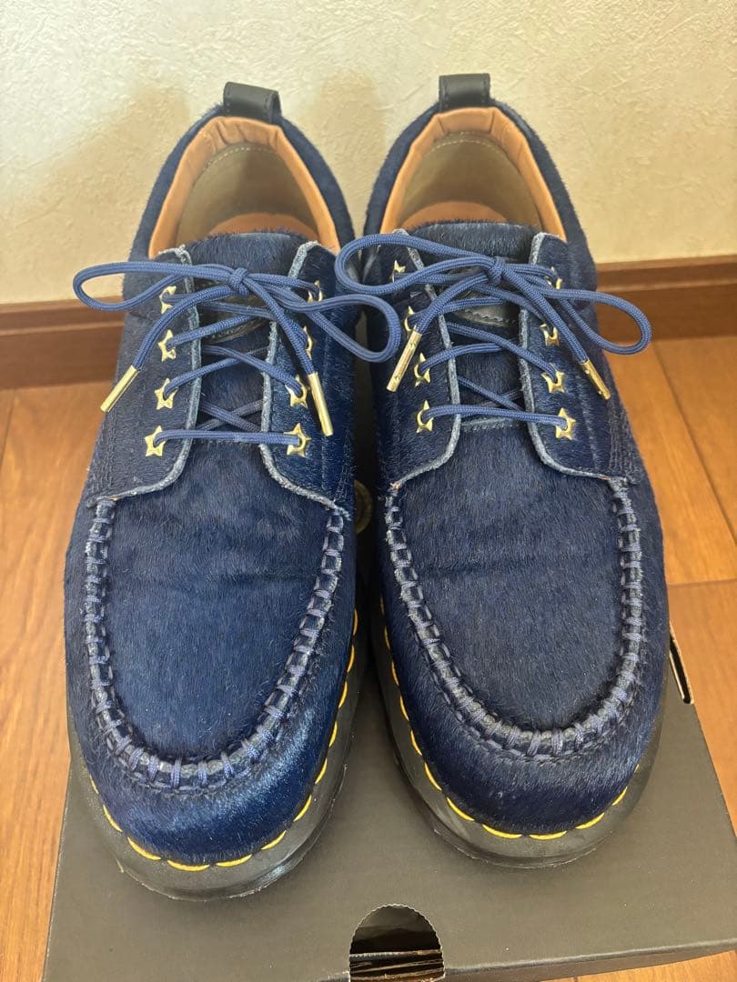 Awake NY × Dr.Martens Lowell - メルカリ