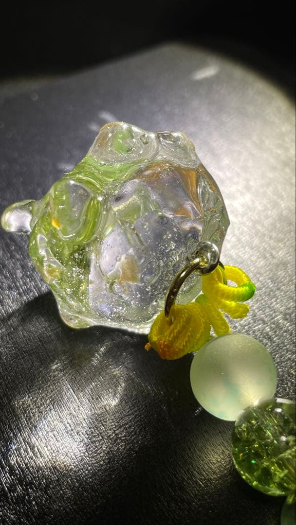 α型 空間を超えて✨玉響 体力限界突破の力❗️