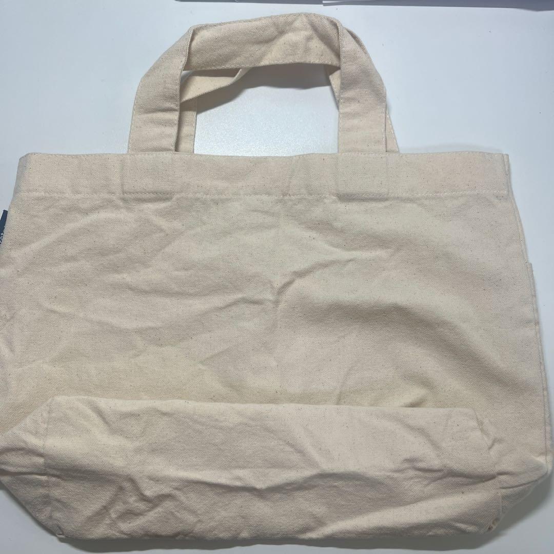 新品 近鉄百貨店 ノベルティ トートバッグ 舟田潤子 非売品 お買い得