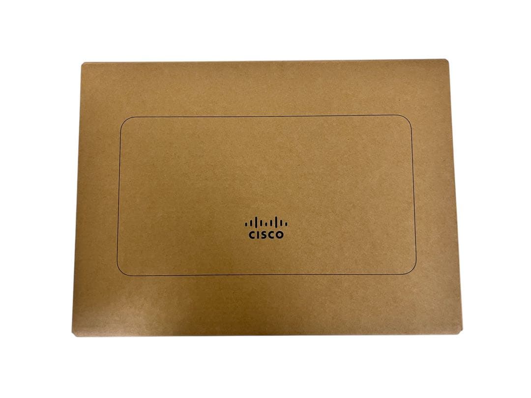 新品 未使用】Cisco Meraki MX67 セキュリティアプライアンス - メルカリ