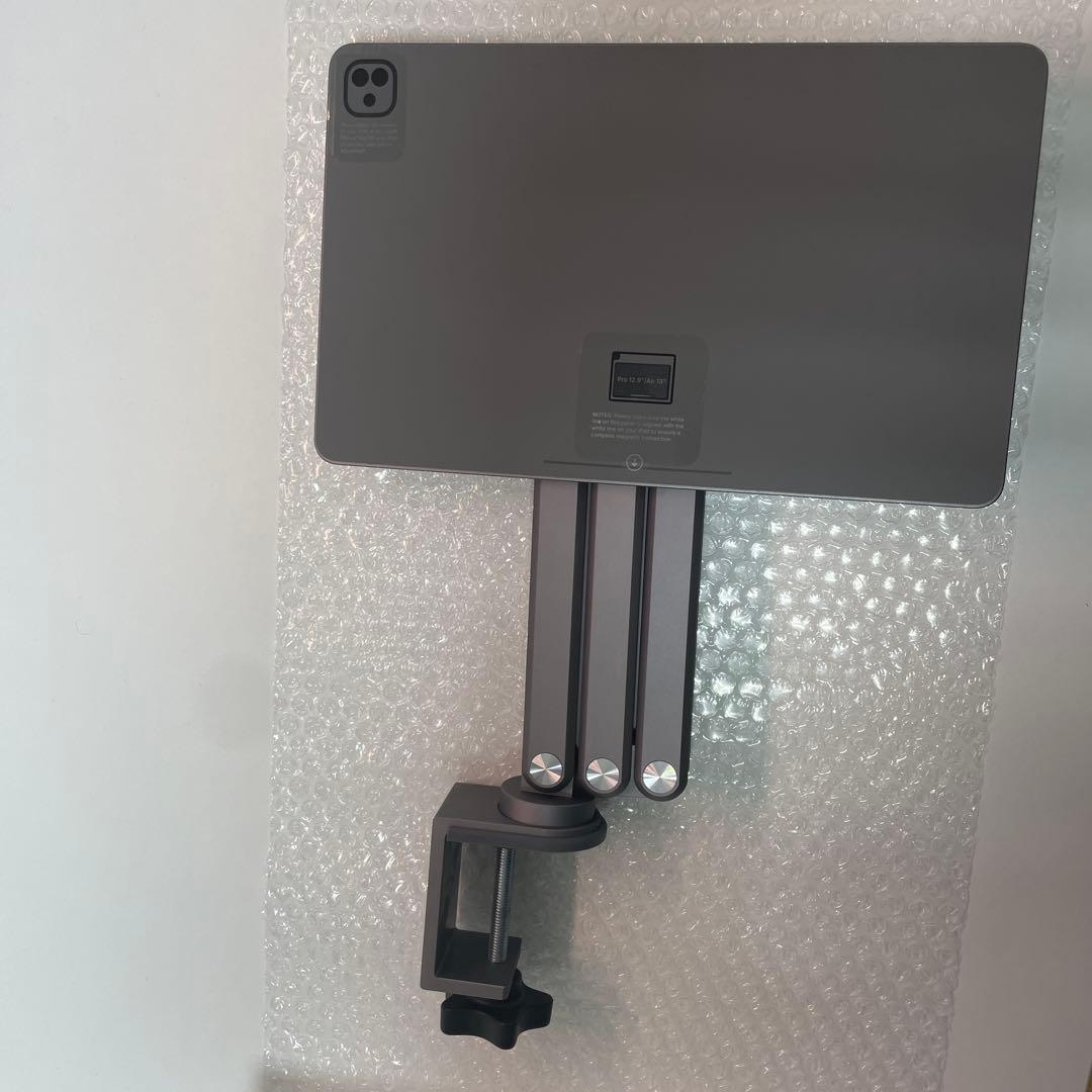 KUXIU X36 iPad 12.9 用マグネット式折りたたみスタンド - メルカリ