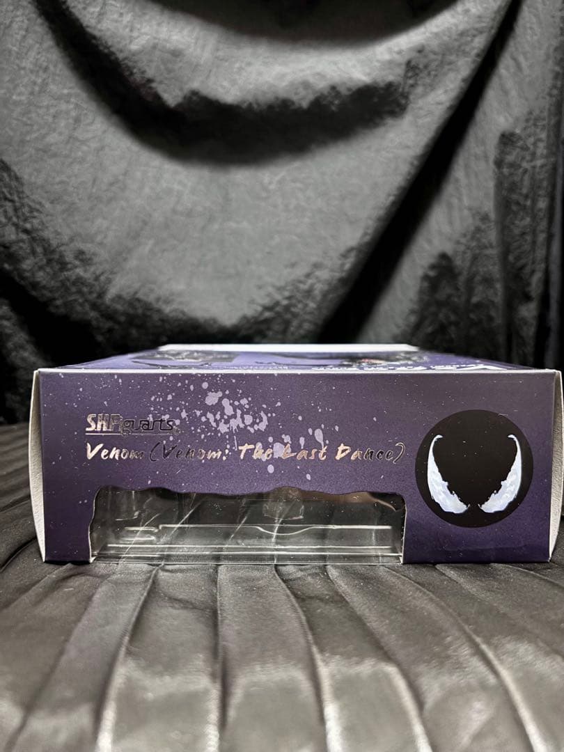 フィギュアーツ S.H.Figuarts ヴェノム ヴェノム:ザ・ラストダンス