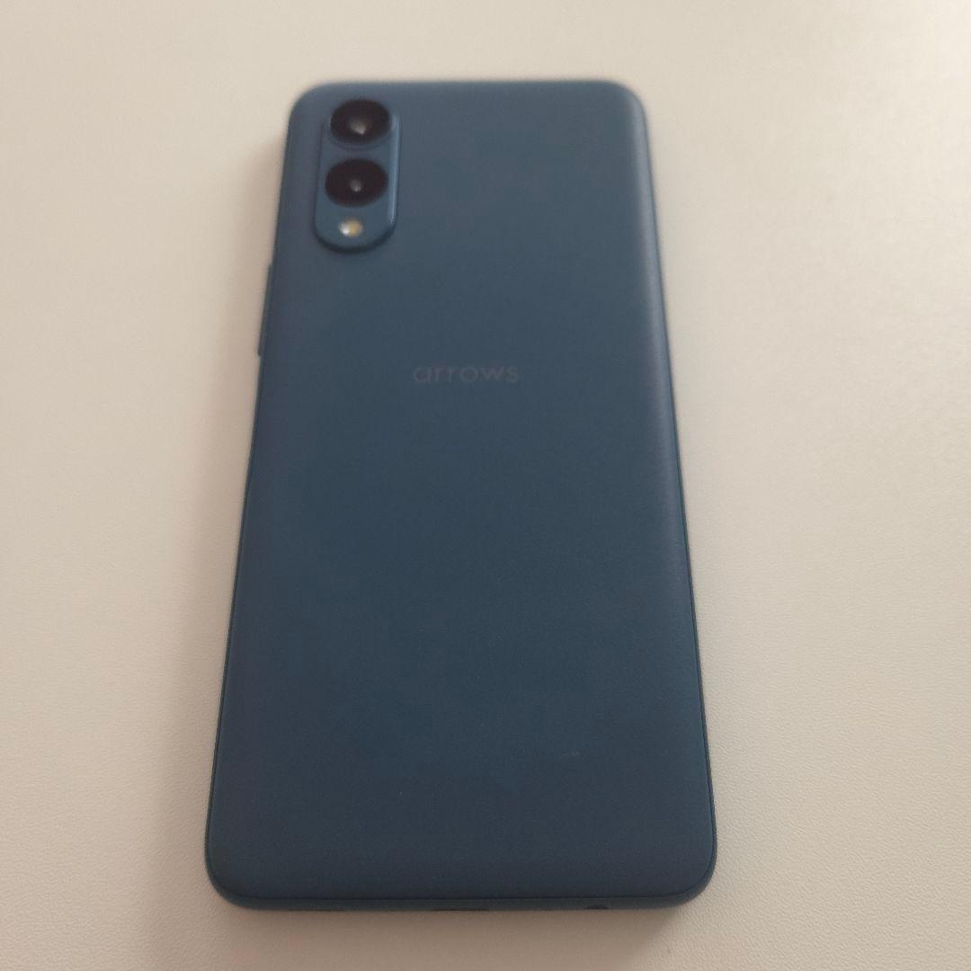 arrows We2 アンドロイド15 シムフリー アローズ 734 - メルカリ