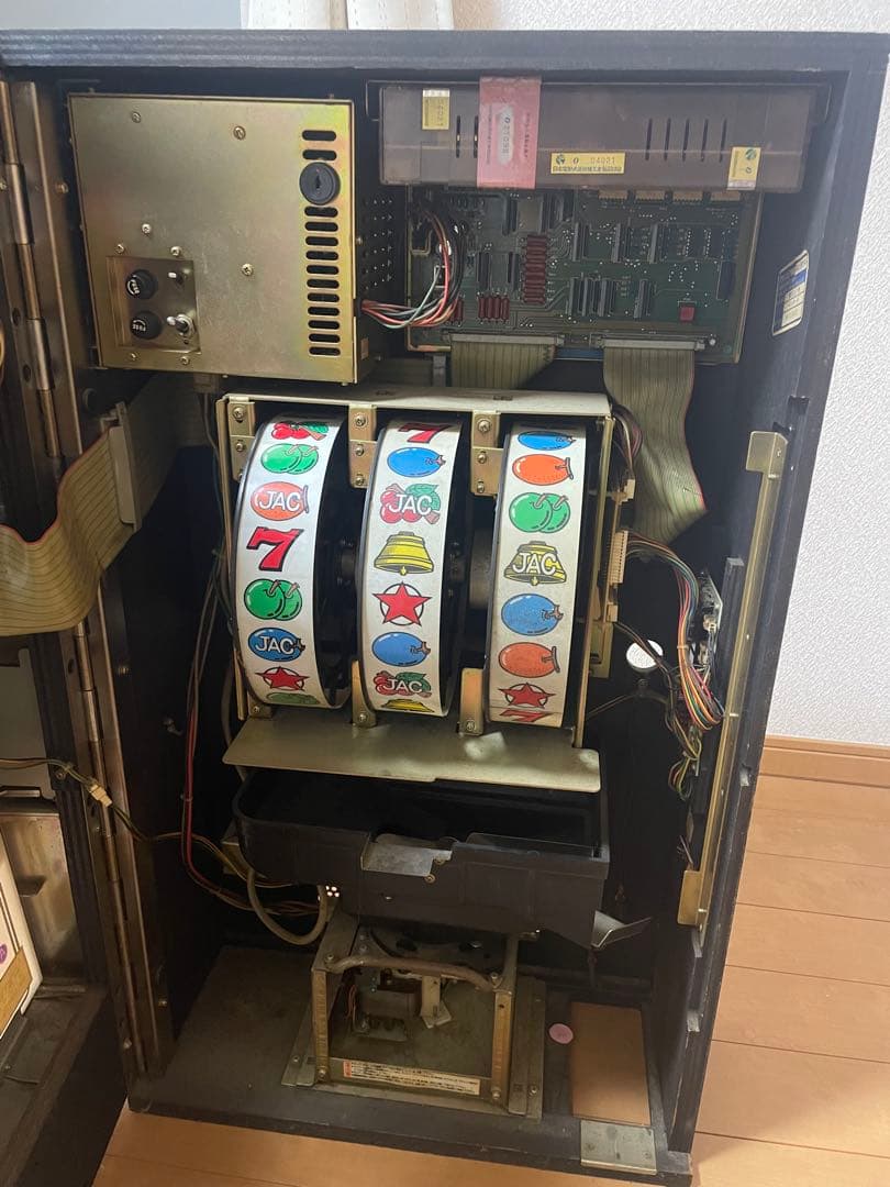 値引き交渉可　もう早い者勝ちバニーガール　家庭用スロット2号機 直接引き取り可能