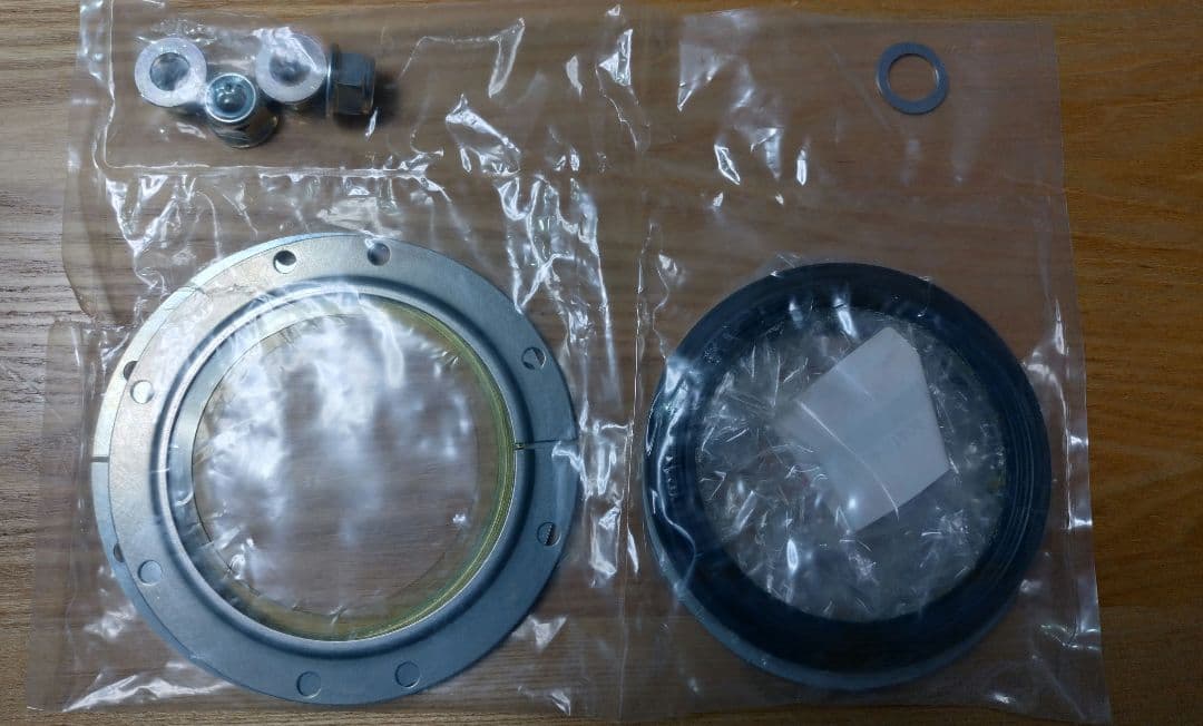 鬼若丸様 専用 ジャダーストップフルキット - メルカリ