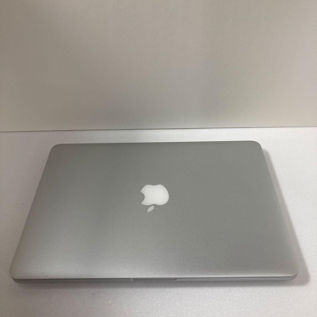 MacBook本体 MacBookPro Early2015 Core i5 16GB 512GB MacBook Pro (Retina, 13-inch, Early 2015) - Technical