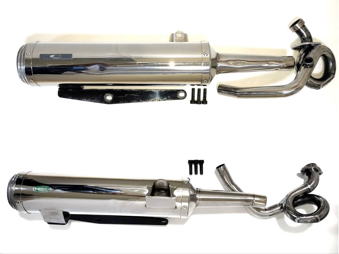 N様専用】 マジェスティ250 SP忠男スーパーコンバットPURESPORT - メルカリ