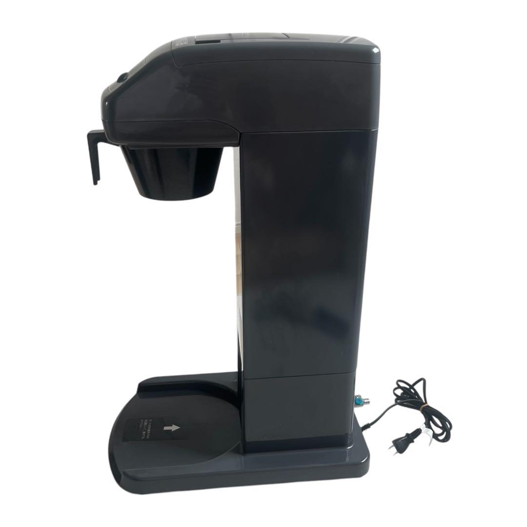 良品 カリタ 業務用コーヒーマシン ET-450N 中古 動作確認済み - メルカリ