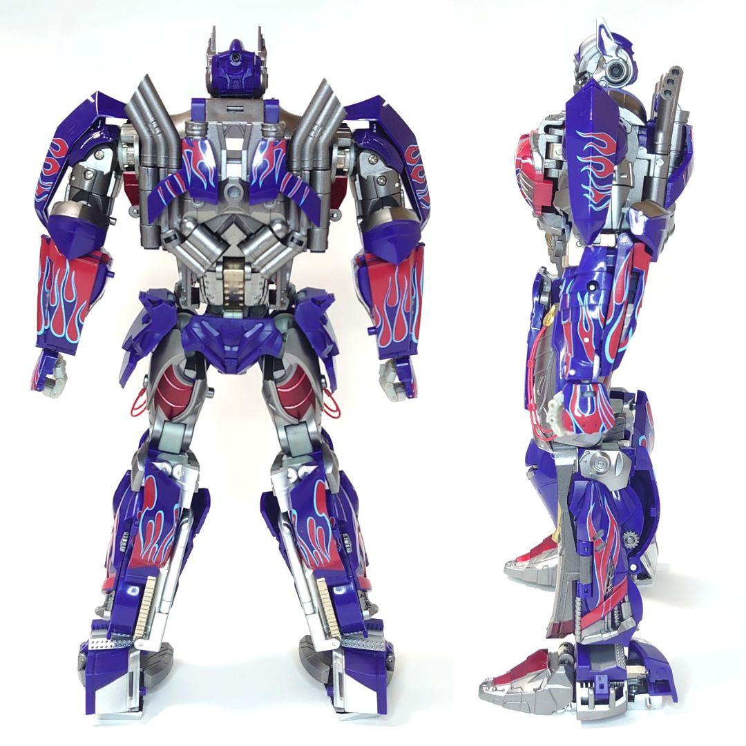 UNIQUE TOYS製 CHALLENGER UTR-02 非正規TF - メルカリ