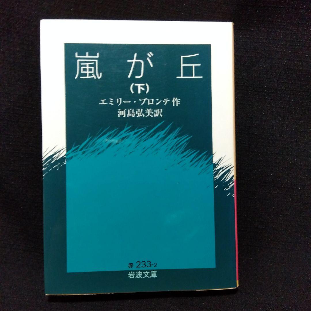 岩波文庫赤帯端本6冊セット - メルカリ