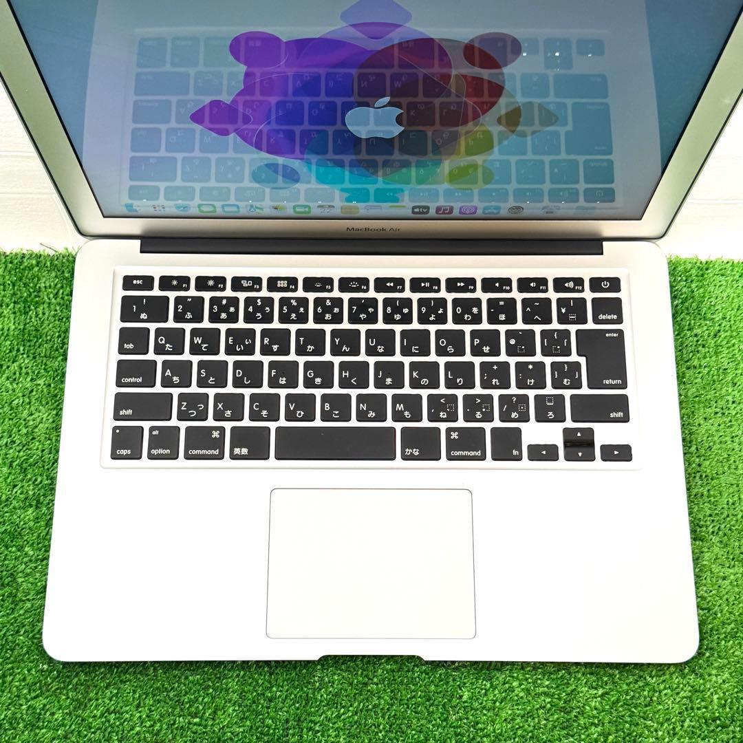 MacBook Air Core i5 8GB SSD512GB ノートパソコン - メルカリ