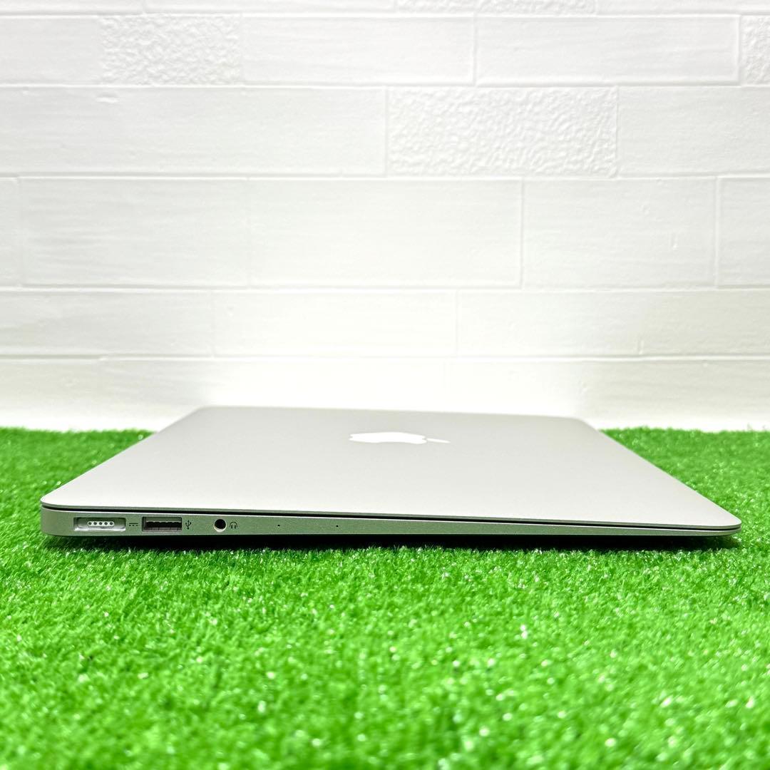 MacBook Air Core i5 8GB SSD512GB ノートパソコン - メルカリ