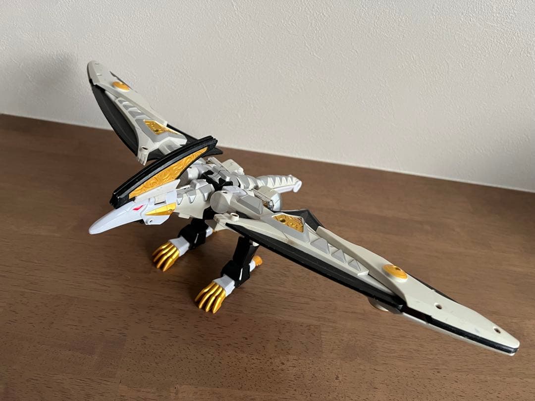 当時物】 DXキラーオー 爆竜戦隊アバレンジャー - メルカリ