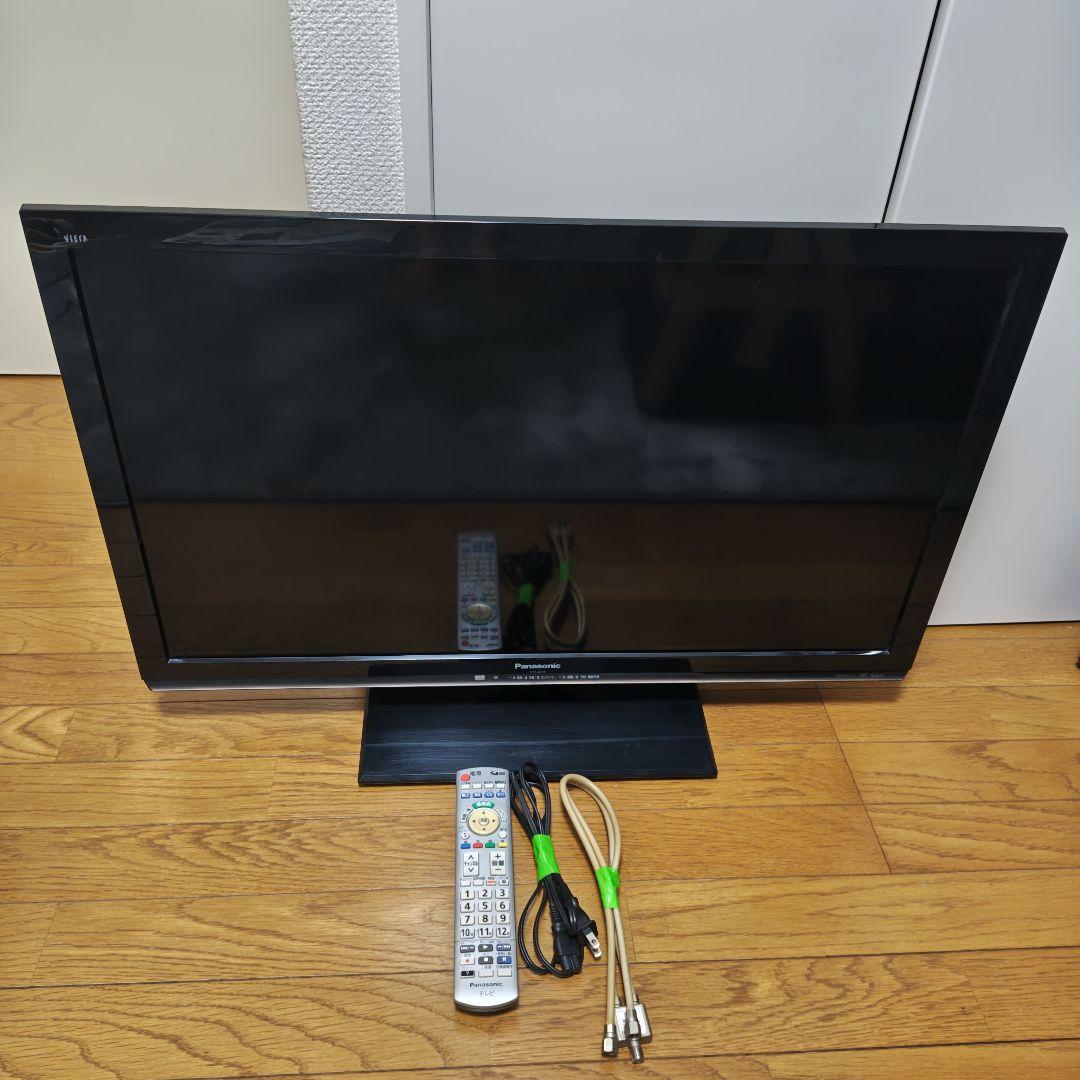 【動作OK】パナソニック TH-L32X5 液晶テレビ 32型 Panasonic（パナソニック） 中古 液晶テレビ 一人暮らし 32V IPSパネル