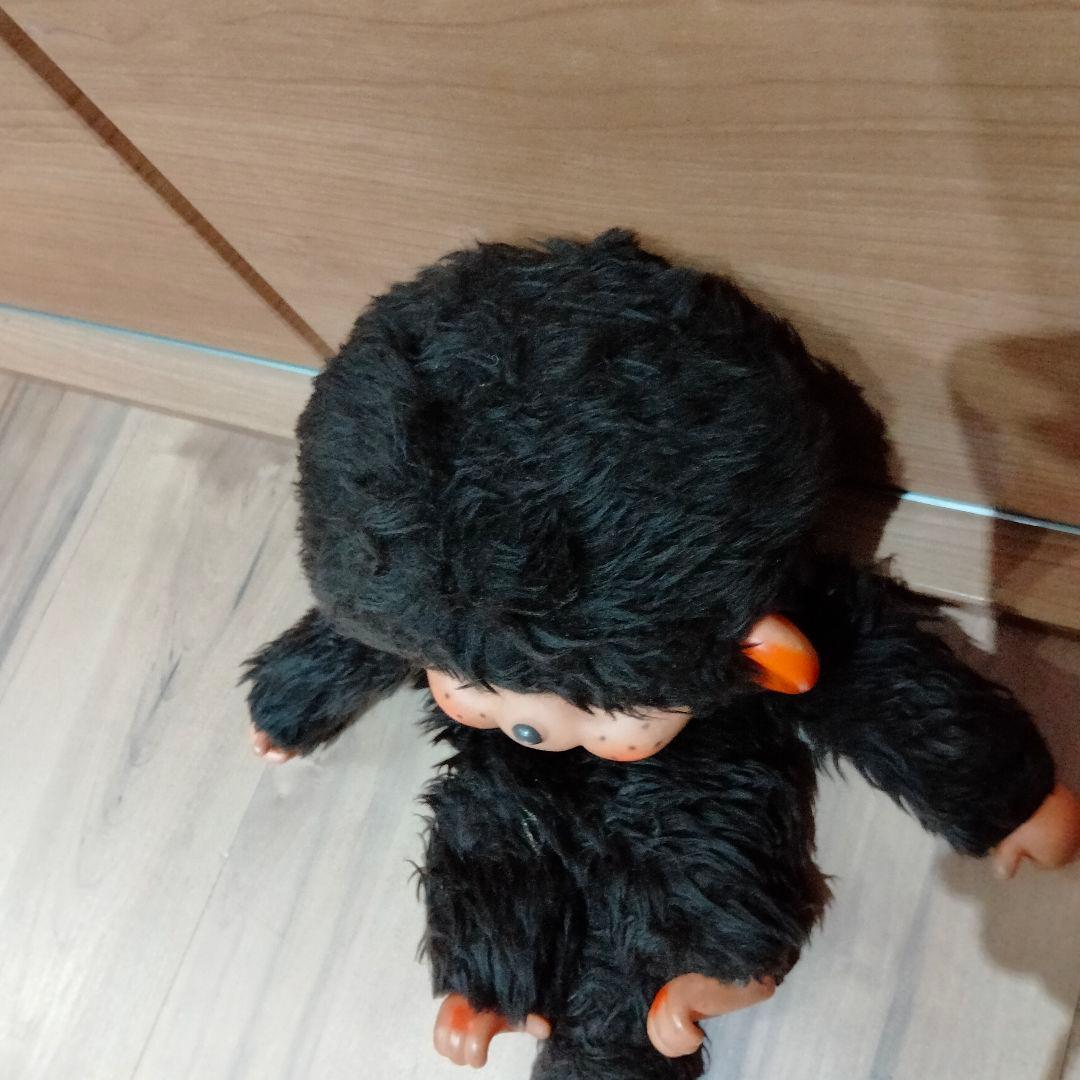 まごころの人形 大助くん スリープアイ モンチッチ トーホー - メルカリ