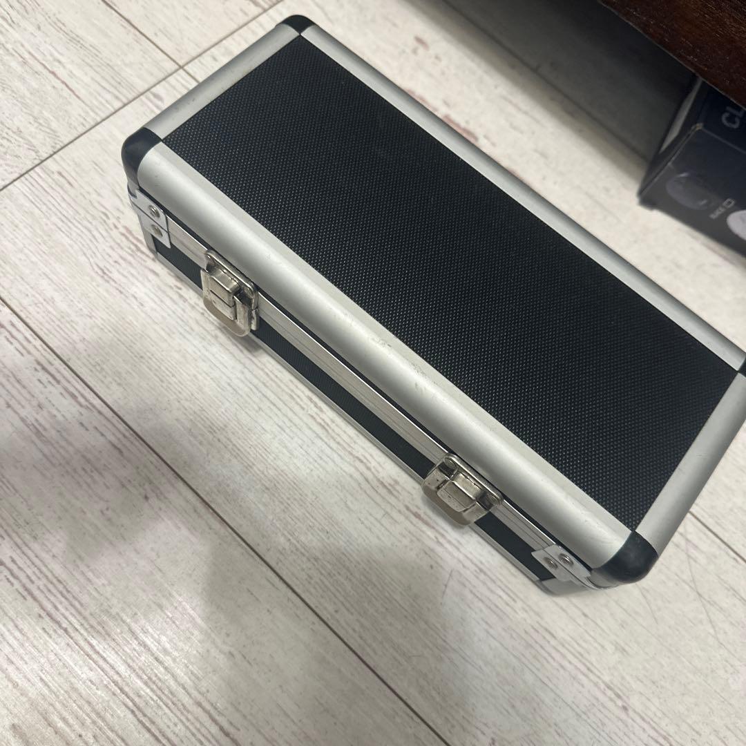 コンデンサーマイク】GROOVE TUBES GT57 ほぼ未使用 保管品