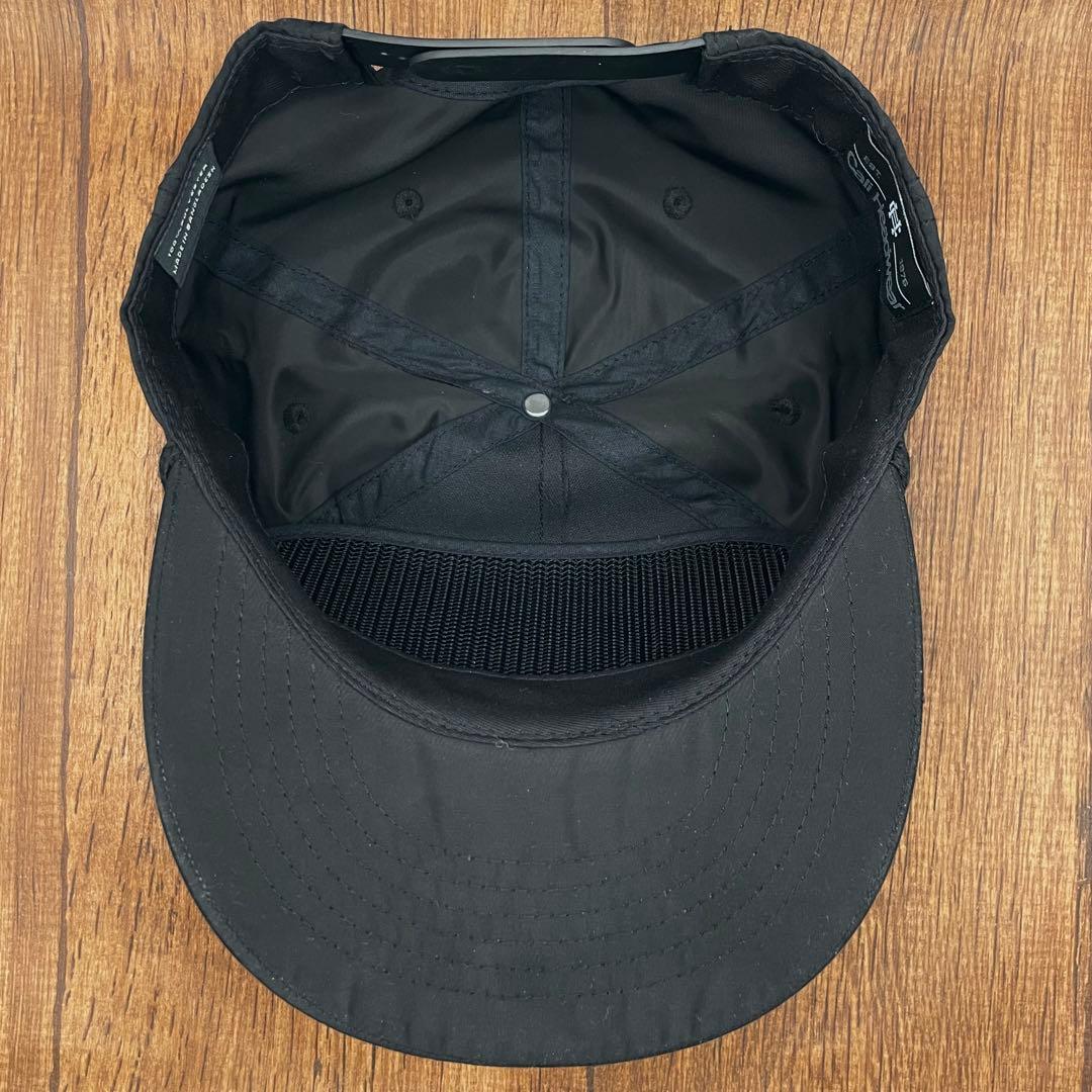 Cali Headwearトラッカーキャップ70sINDY fartco tsy - メルカリ