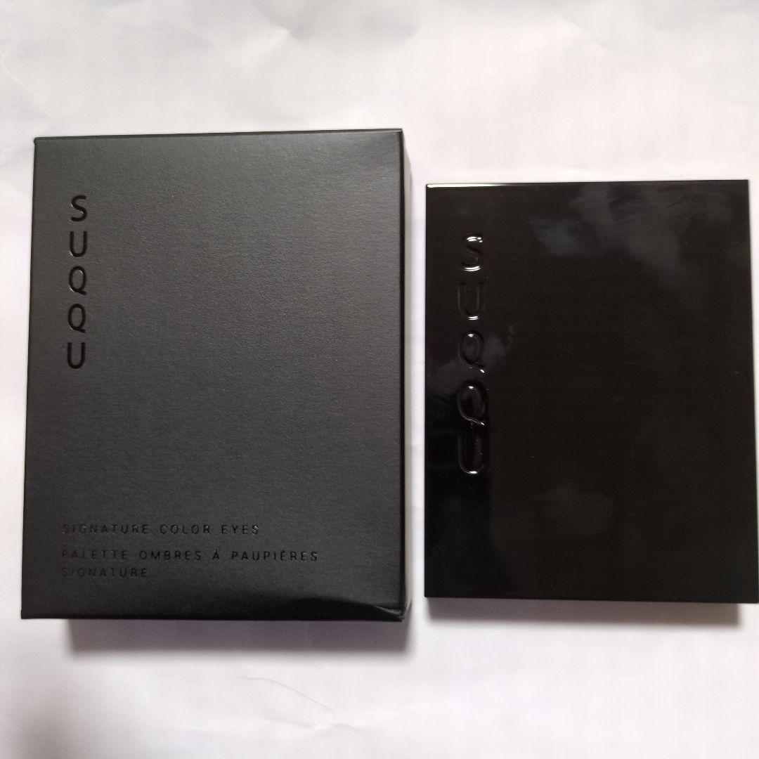 限定品✨️】SUQQU アイシャドウパレット S03 霜来 - メルカリ
