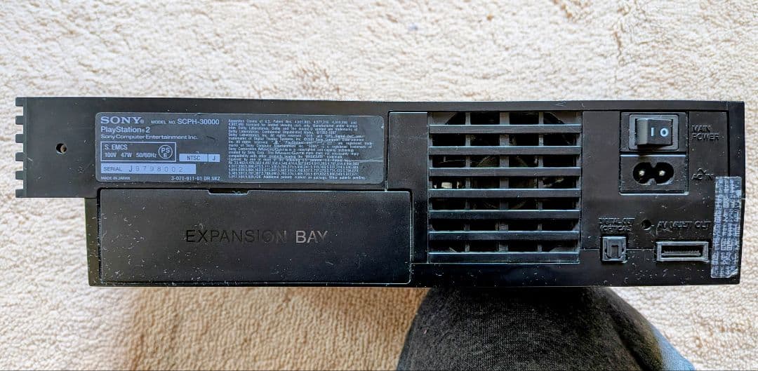 ジャンク品】ゲーム機 4台セット（N64 / PS2 / PS3 / SFC） - メルカリ