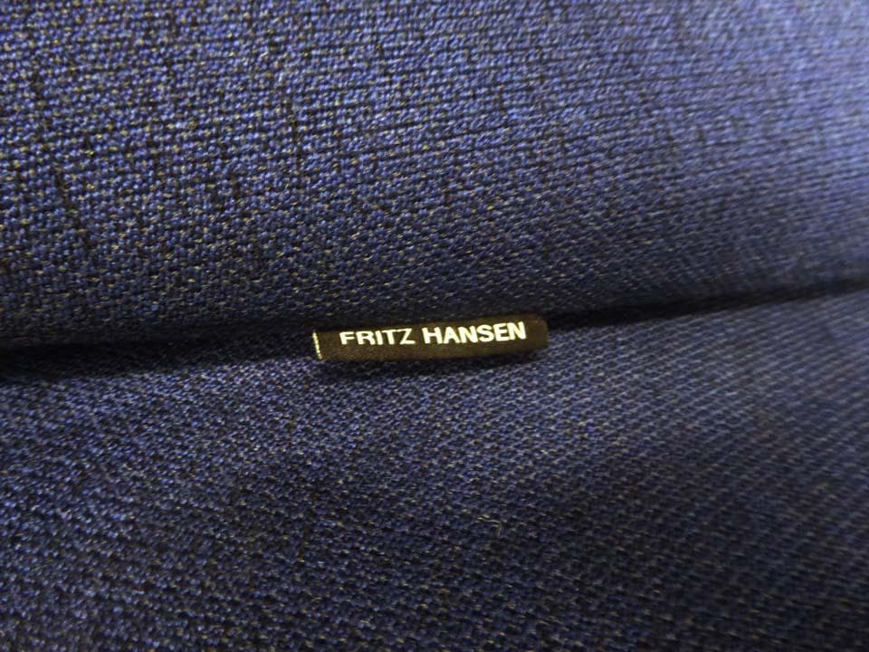 新品未使用品 正規品□フリッツハンセン□定価116万円 エッグチェア