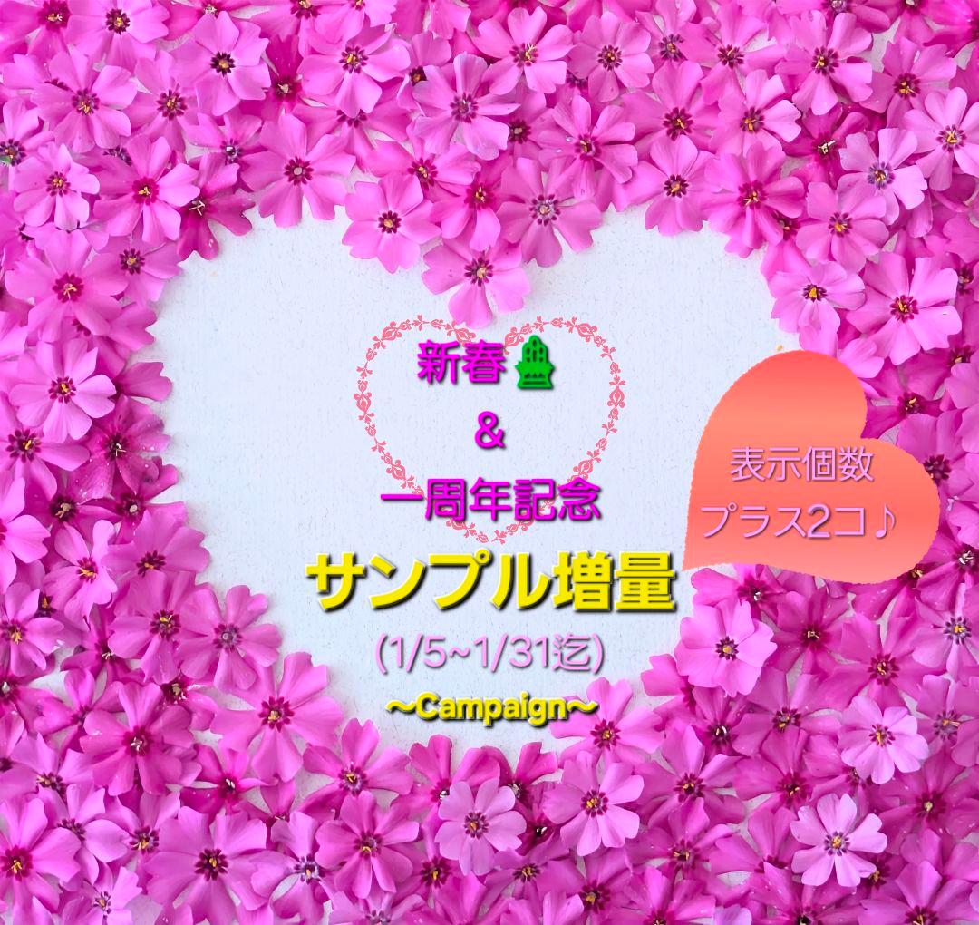 アキノリオ ミトコンドリアのちから ☆┏★1月SP企画☆彡☆サンプル2コ☆