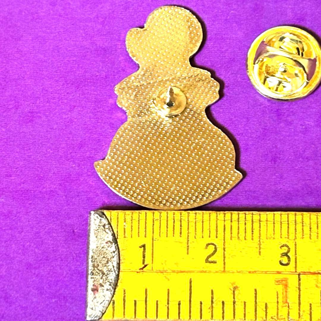 1166 ヴィンテージ ピンズ ピンバッジ - メルカリ