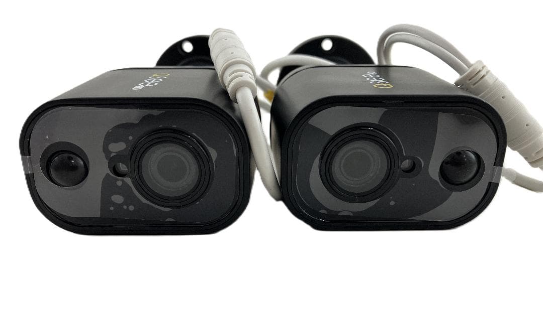 ◇未使用 Q-See BNC HDカメラ 砲弾型PIRタイプ QTH8092B◇ - メルカリ