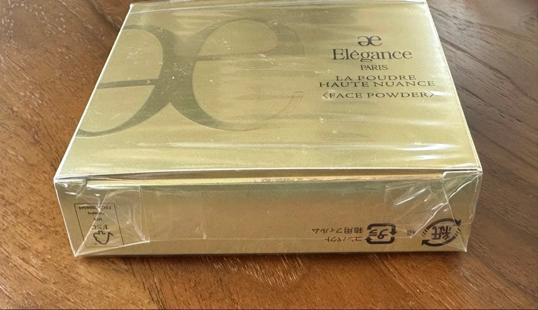 エレガンス⭐︎ラプードル オートニュアンス Ⅰ 8.8g