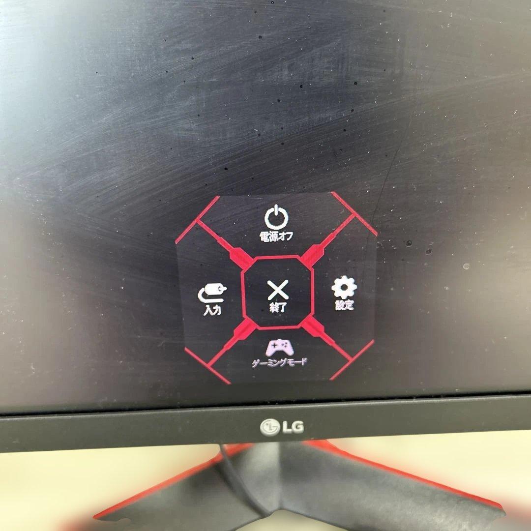 たのメル便配送】LG ゲーミング モニター 29WP60G-B 29インチ - メルカリ