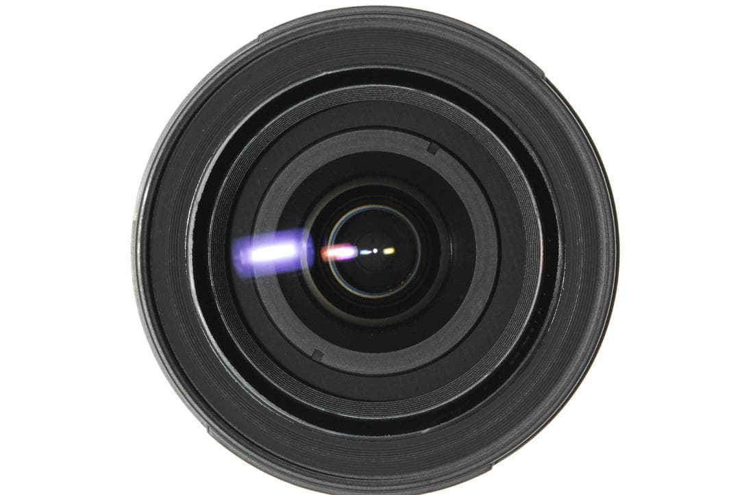 [美品] ニコン Nikon 24-120mm f3.5-5.6 G VR