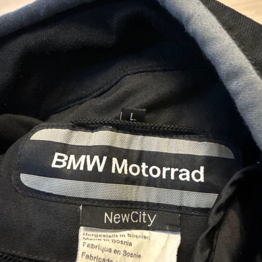 早い者勝ち BMW モトラッド ニューシティアーバンジャケット 値段交渉