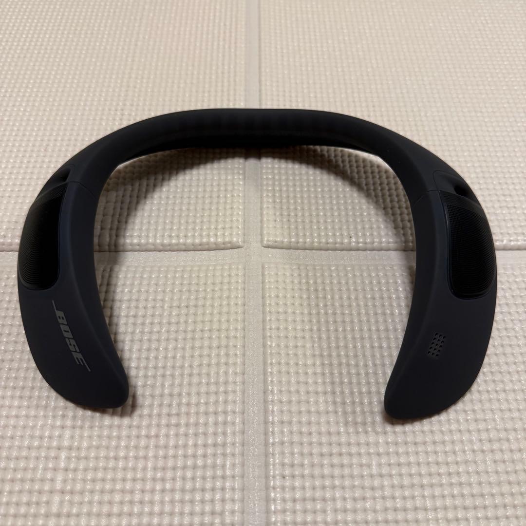 Boseネックスピーカー（即購入OKです） Amazon.co.jp: Bose SoundWear Companion speaker ウエアラブルネック