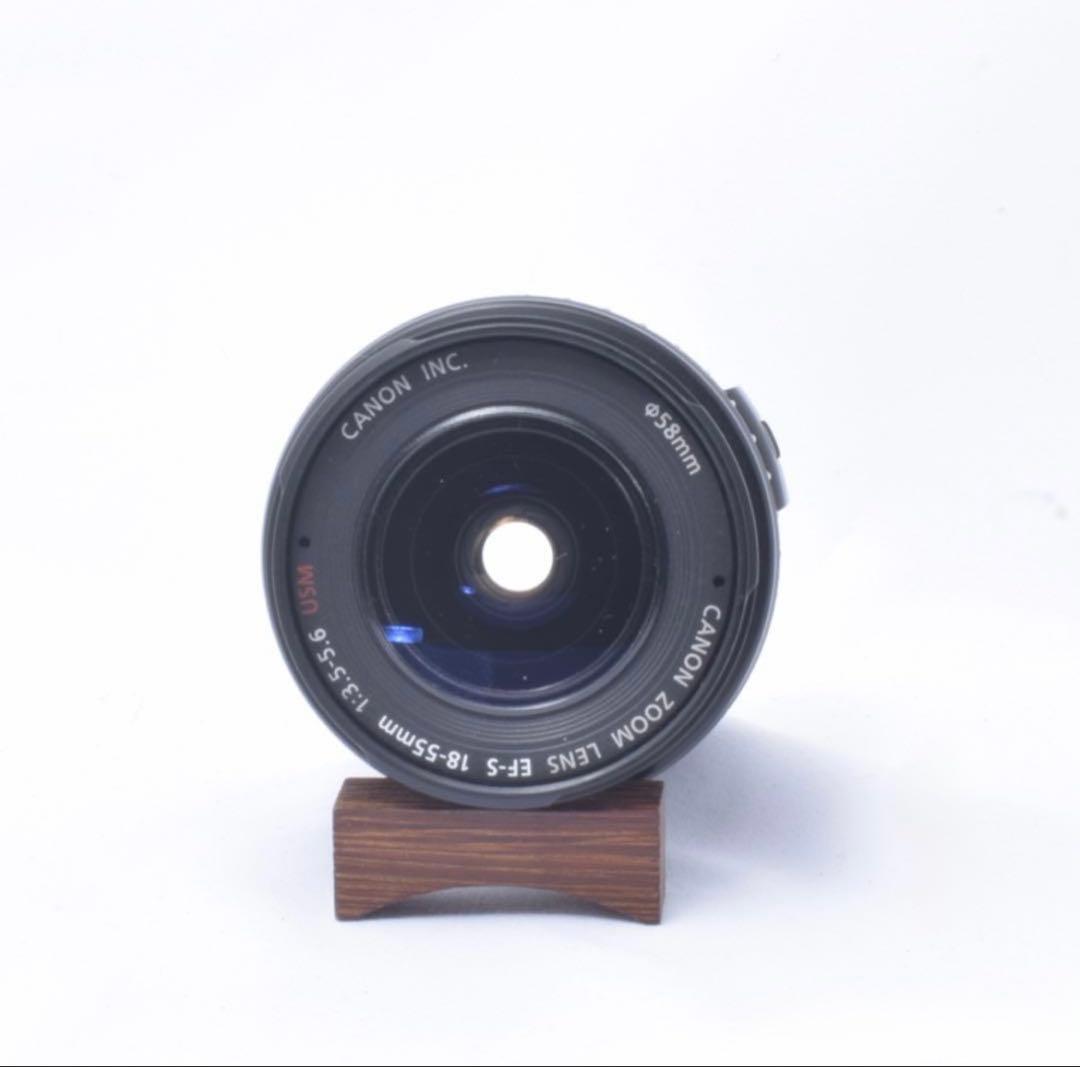 ✨卒業式の記念に✨Canon EOS 40D レンズセット 完動品 - メルカリ