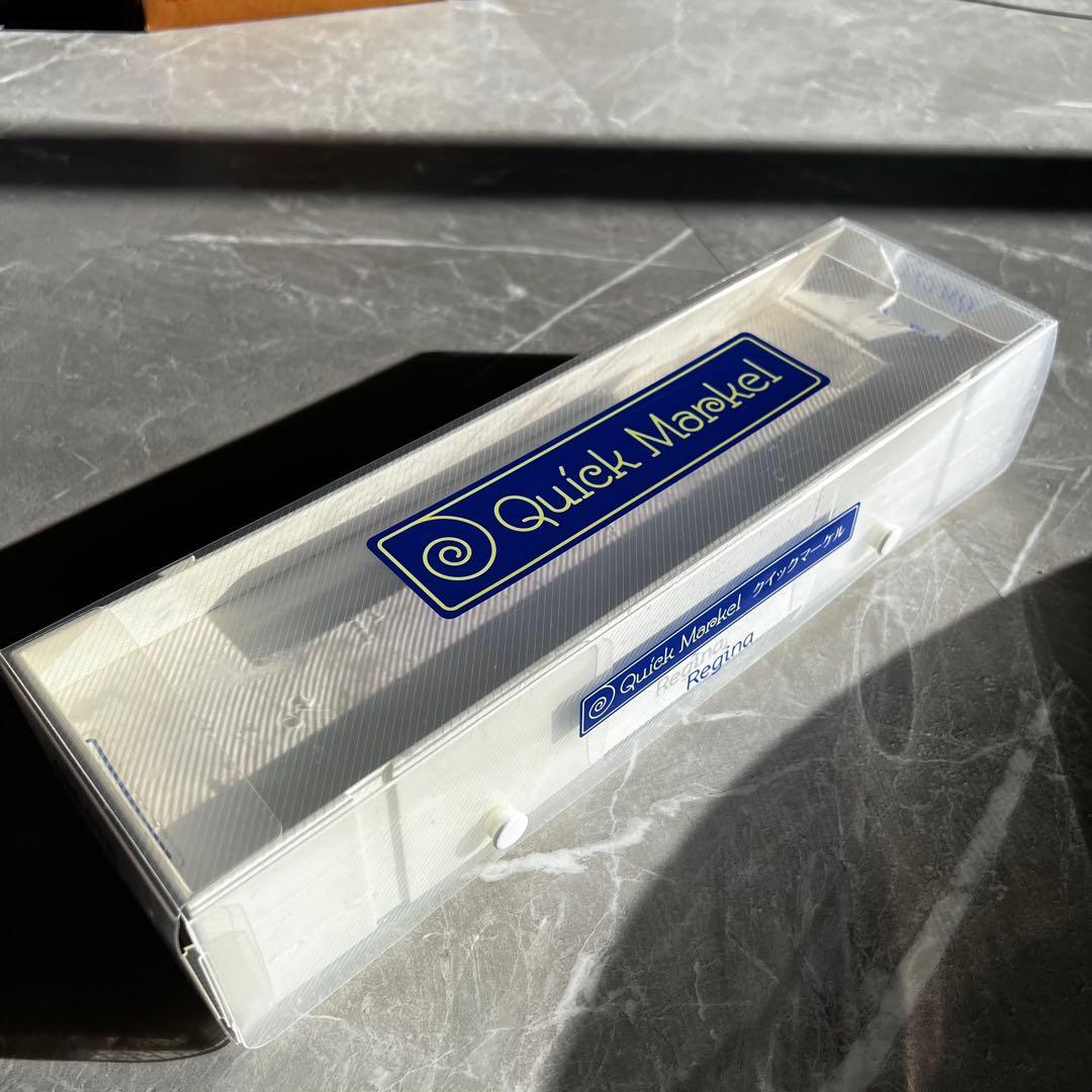 美容師国家試験 レジーナ クイックマーケル ワインディング ロッド