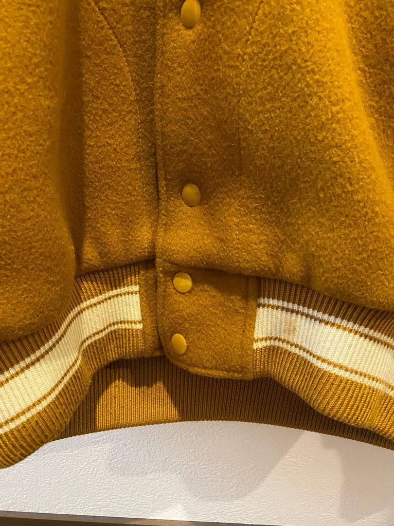 nitrow(nitraid) 3周年記念ANNIVERSARY スタジャン