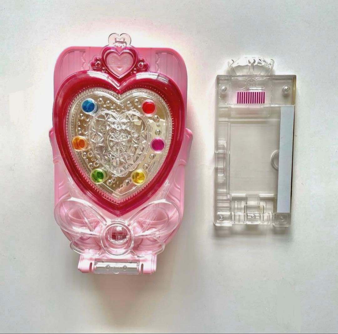 プリカードオールスターズスペシャル ハピネスチャージプリキュア プリ