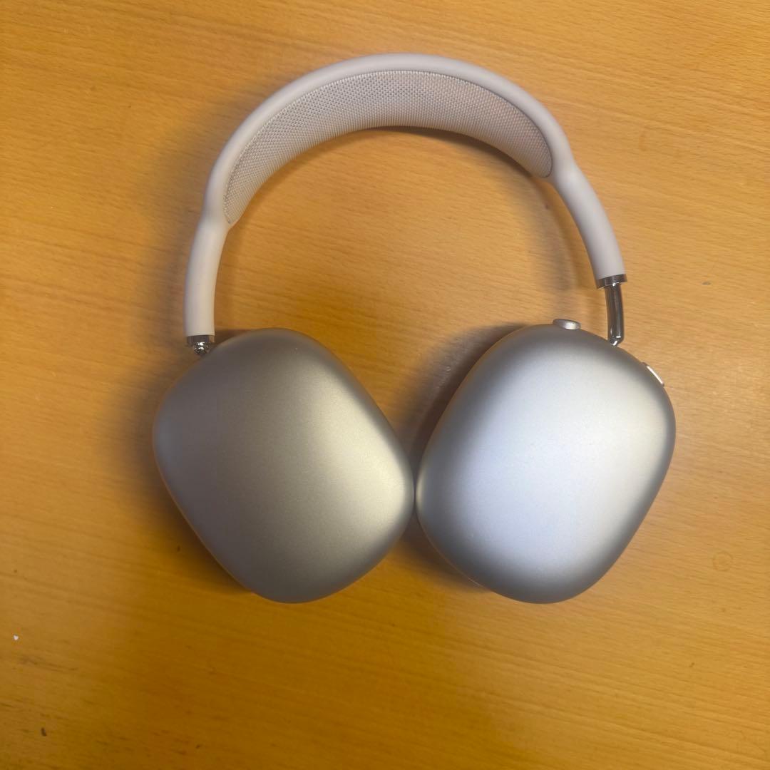 AirPods Max 第二世代 スターライト タイプC ゆきひか様専用 - メルカリ